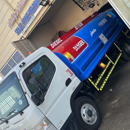 diesel supplier 