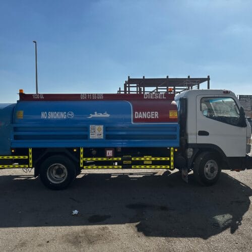 10 ppm diesel specification